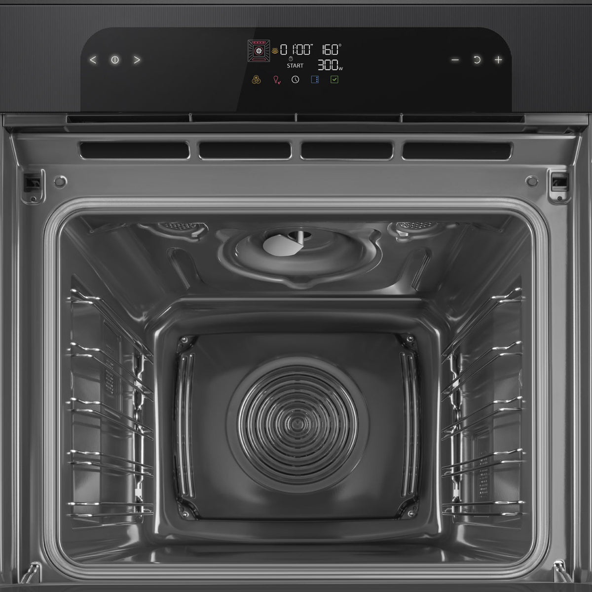 Smeg SO6202M2B