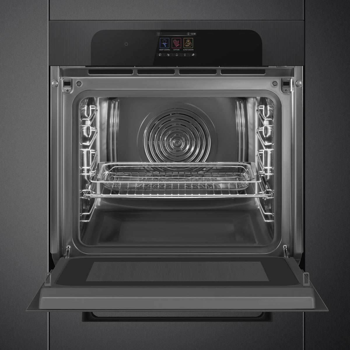 Smeg SO6204APB