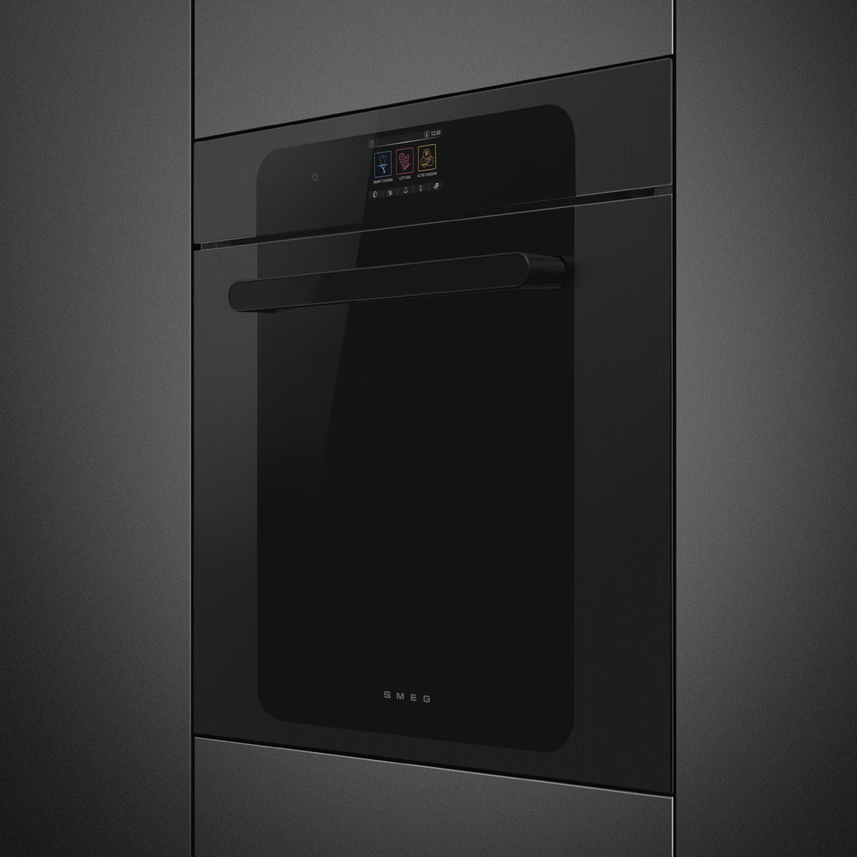 Smeg SO6204M2PB