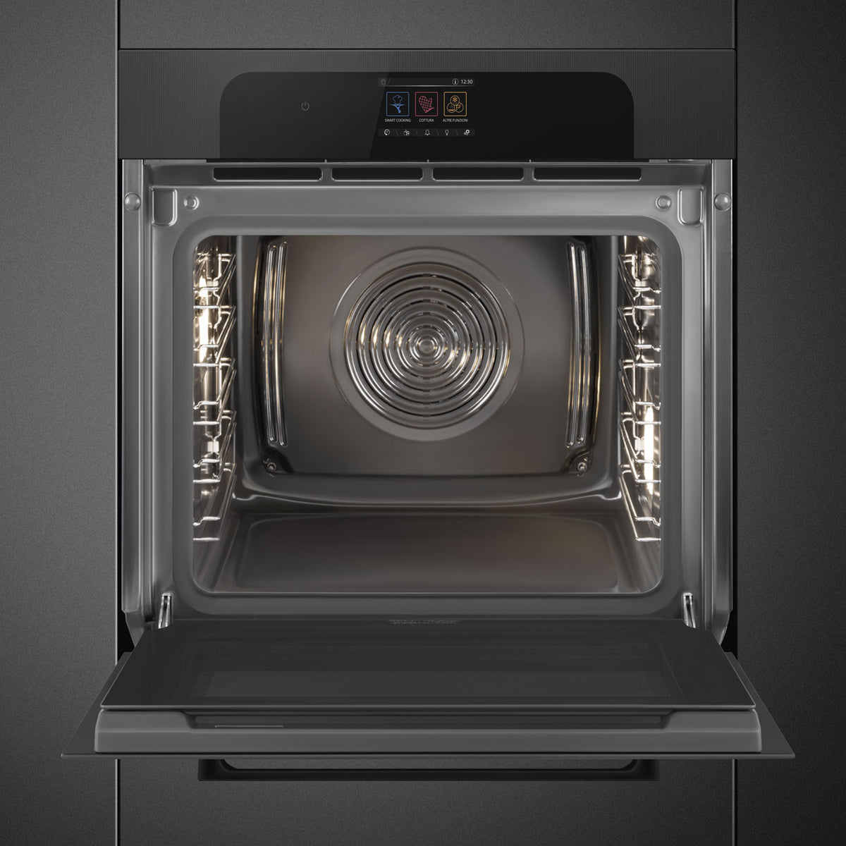 Smeg SO6204S4PB