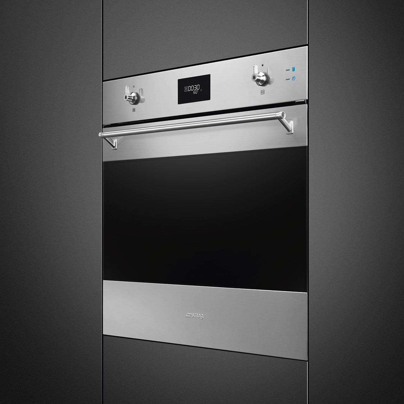 Smeg SO6301S2X