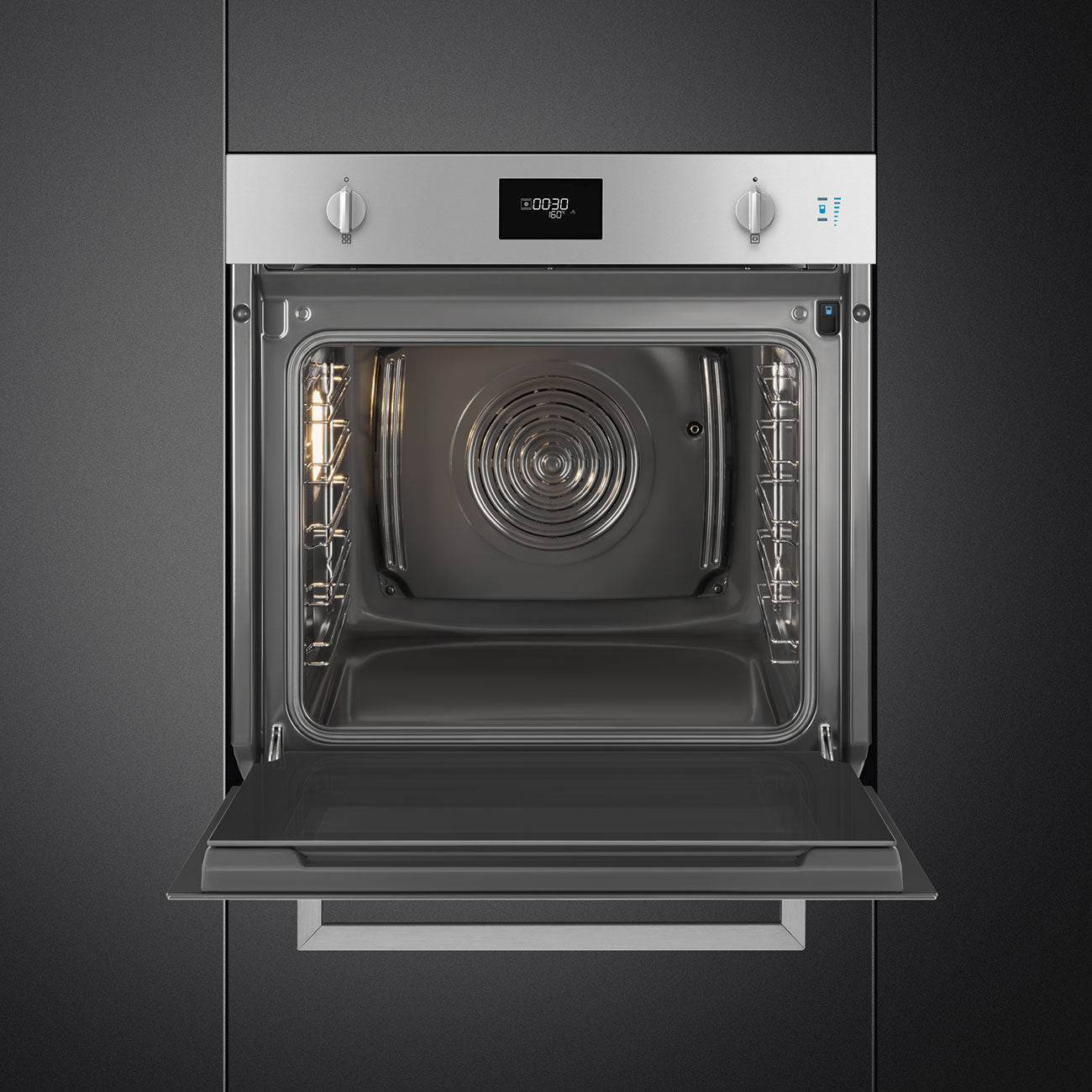 Smeg SO6401S2X
