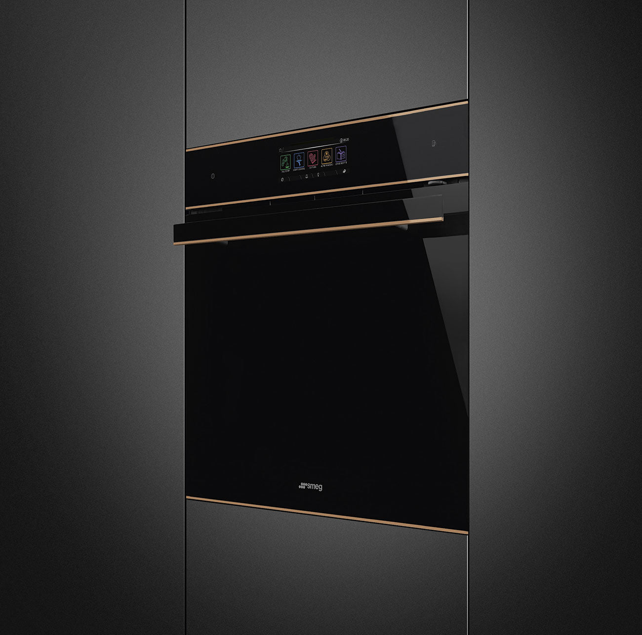 Smeg SO6606WAPNR