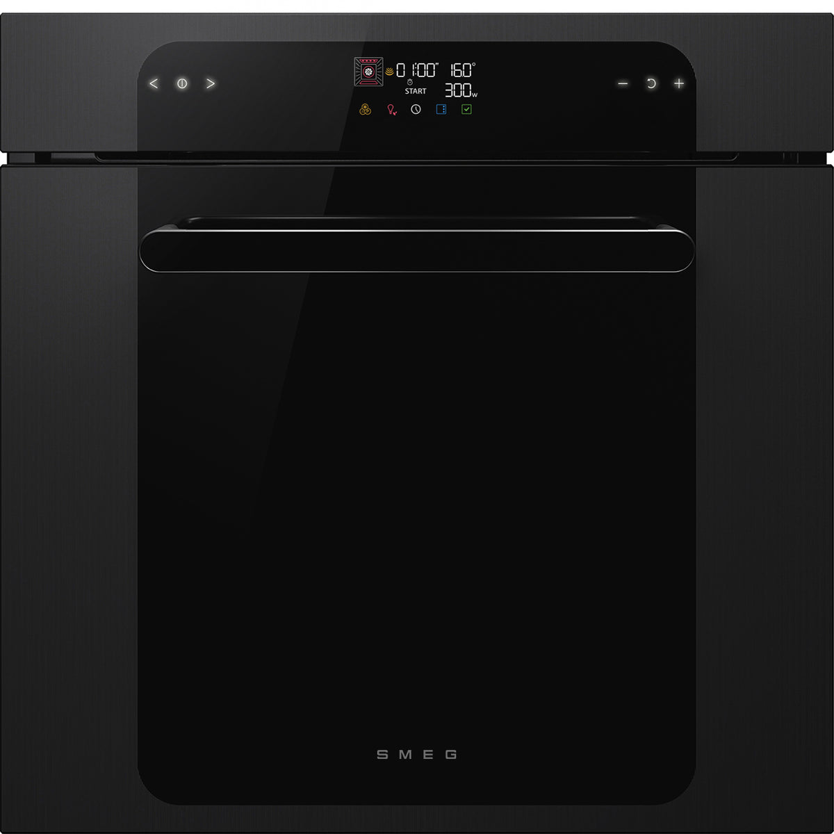Smeg SOP6202S2PB