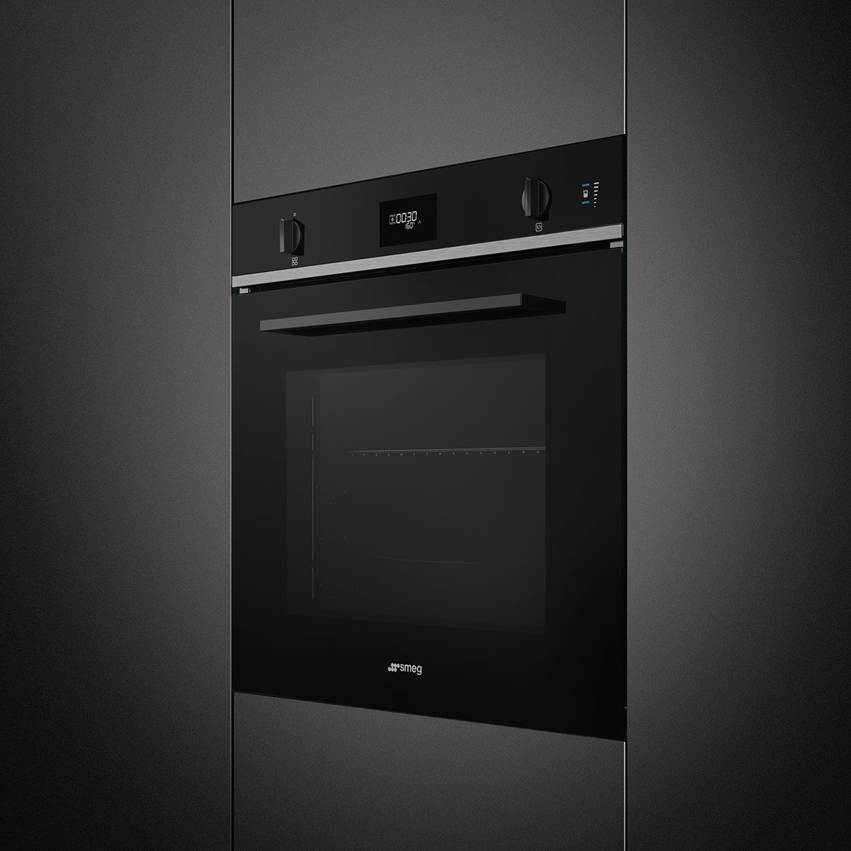 Smeg SOP6401S2B