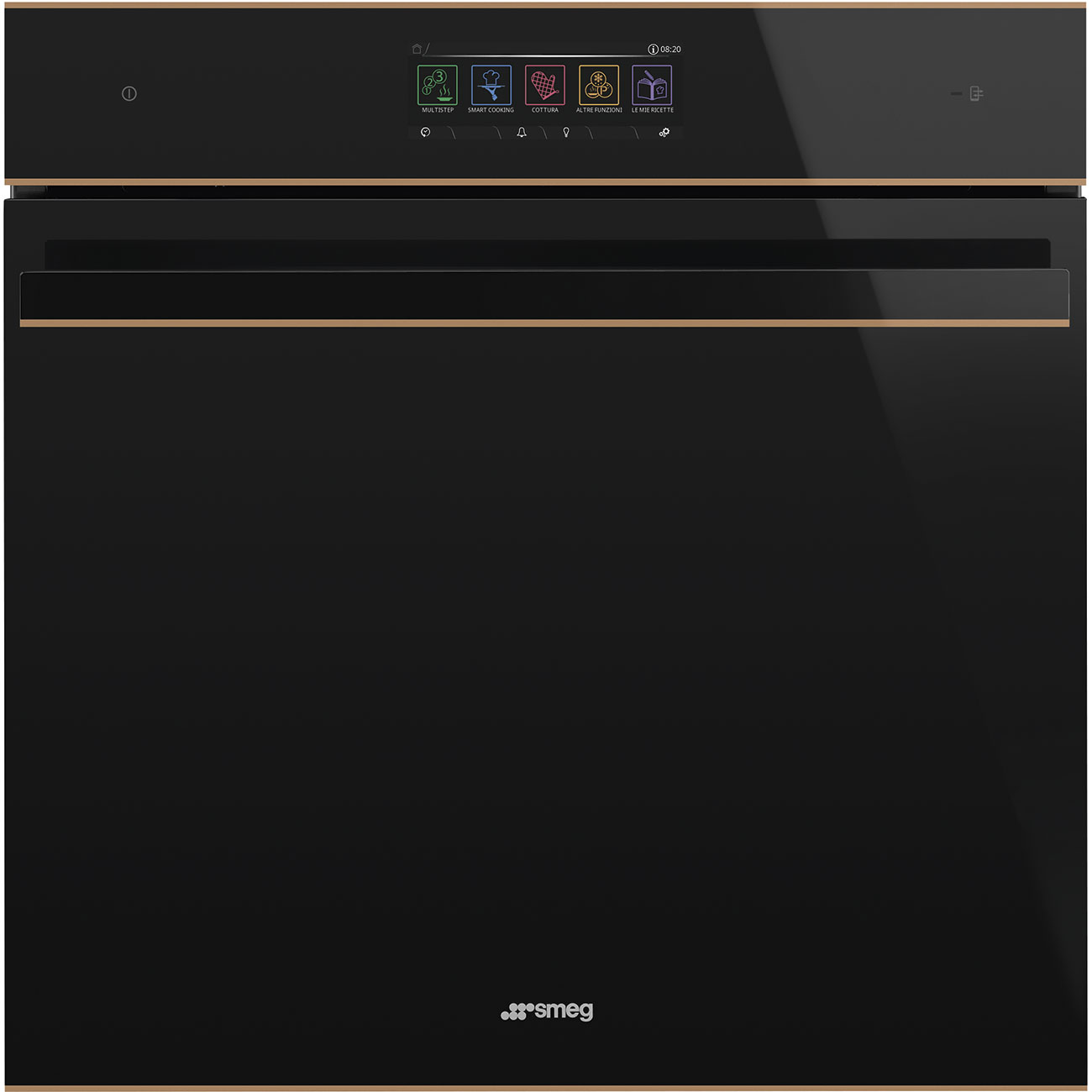 Smeg SOP6606WS2PNR