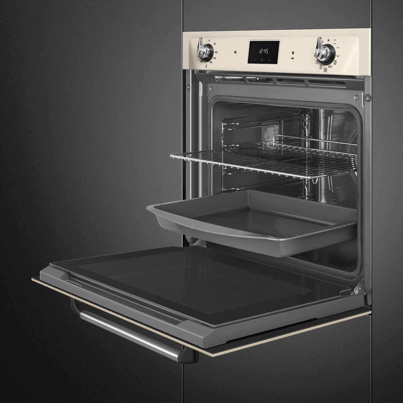 Smeg SOP6900TP