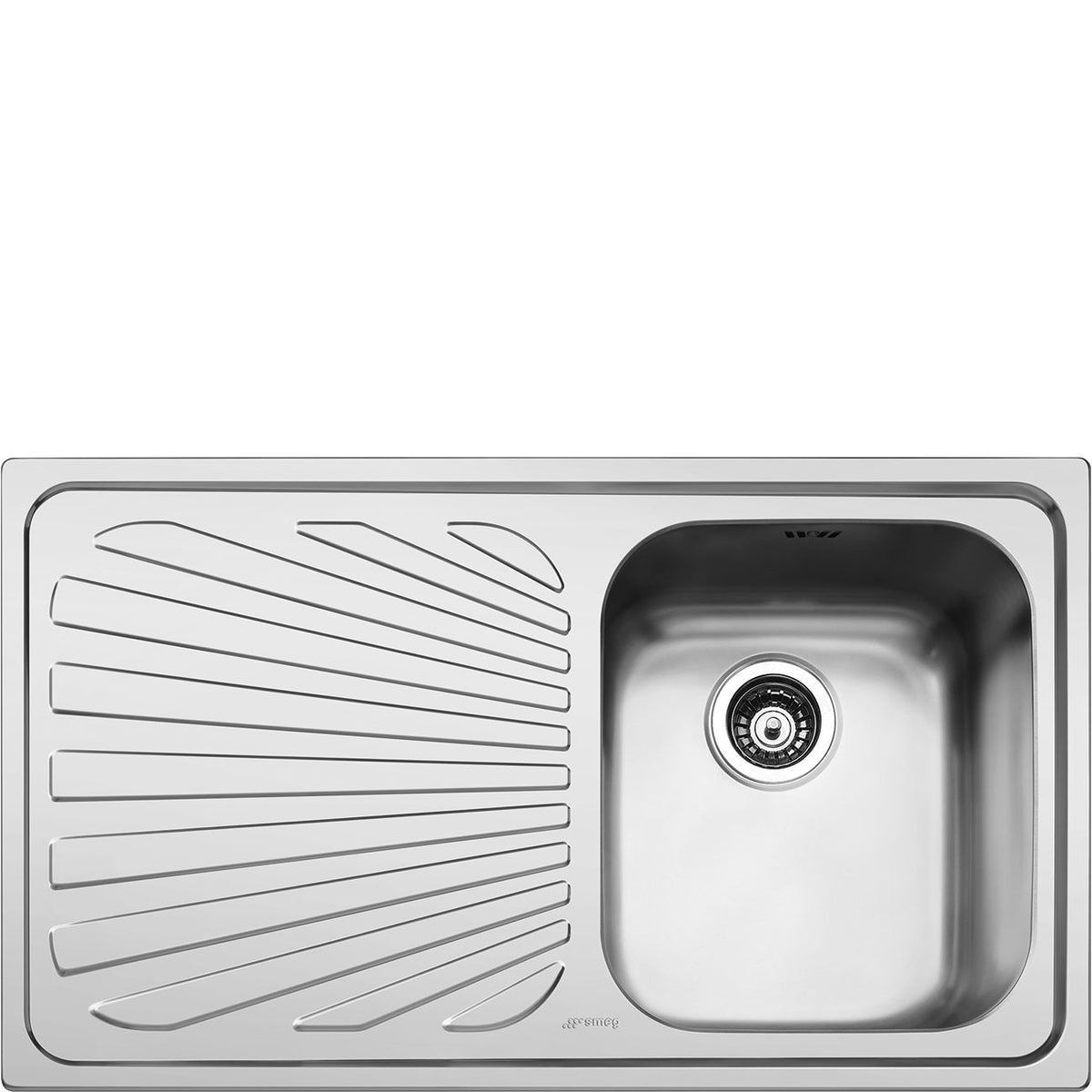 Smeg SP861S