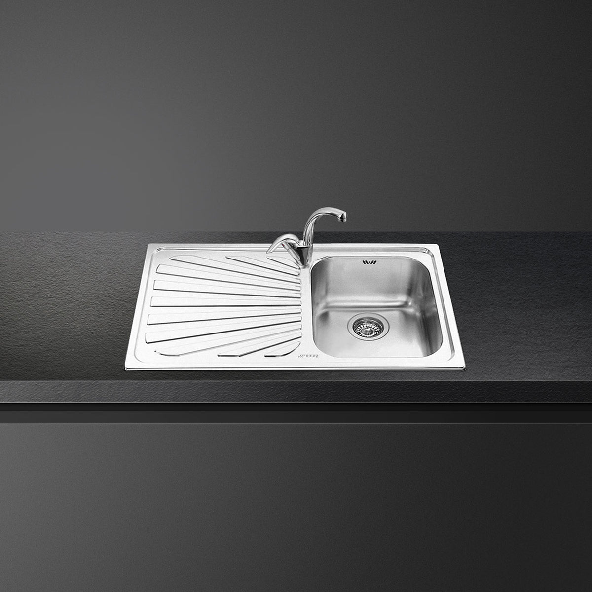 Smeg SP861S