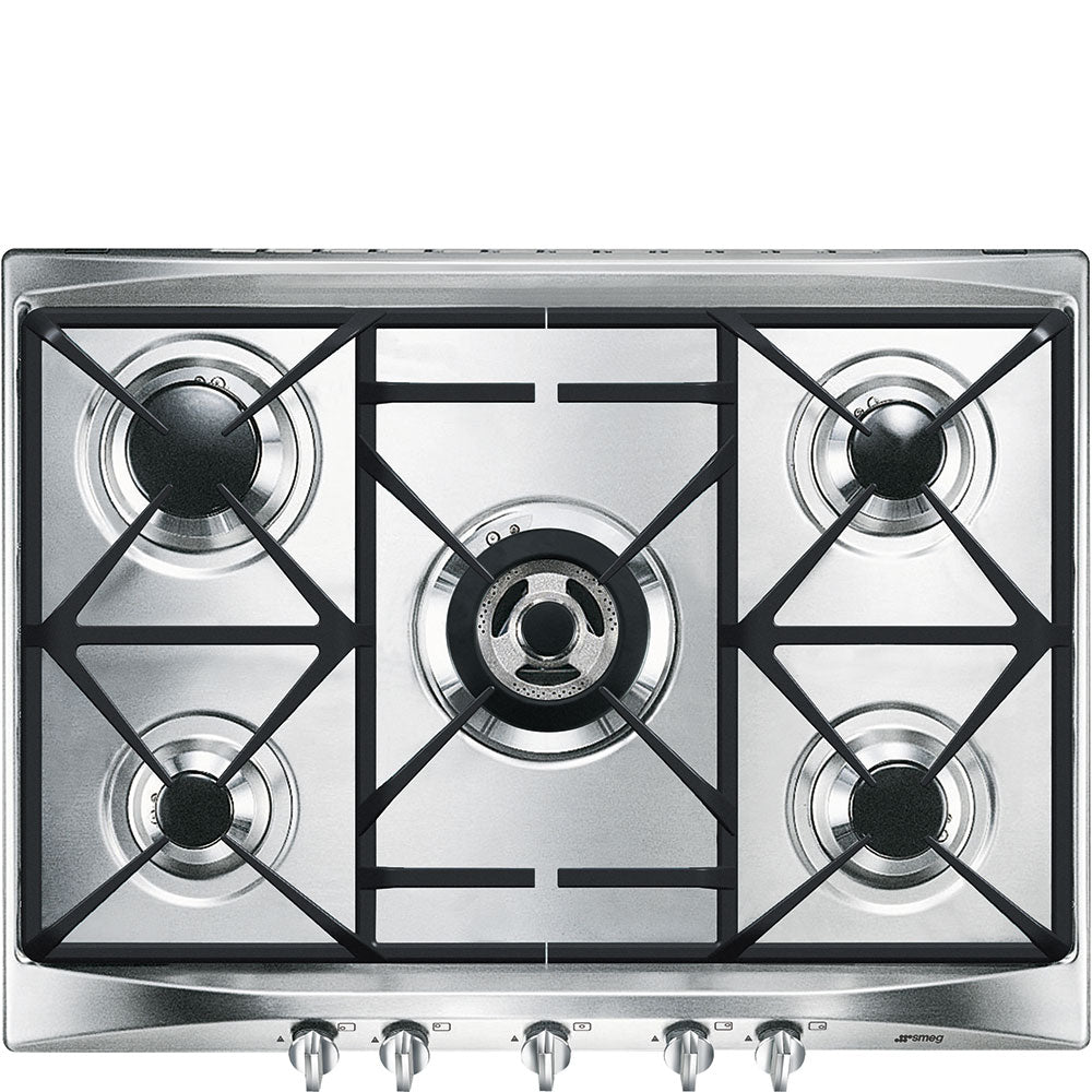 Smeg SR275XGH2