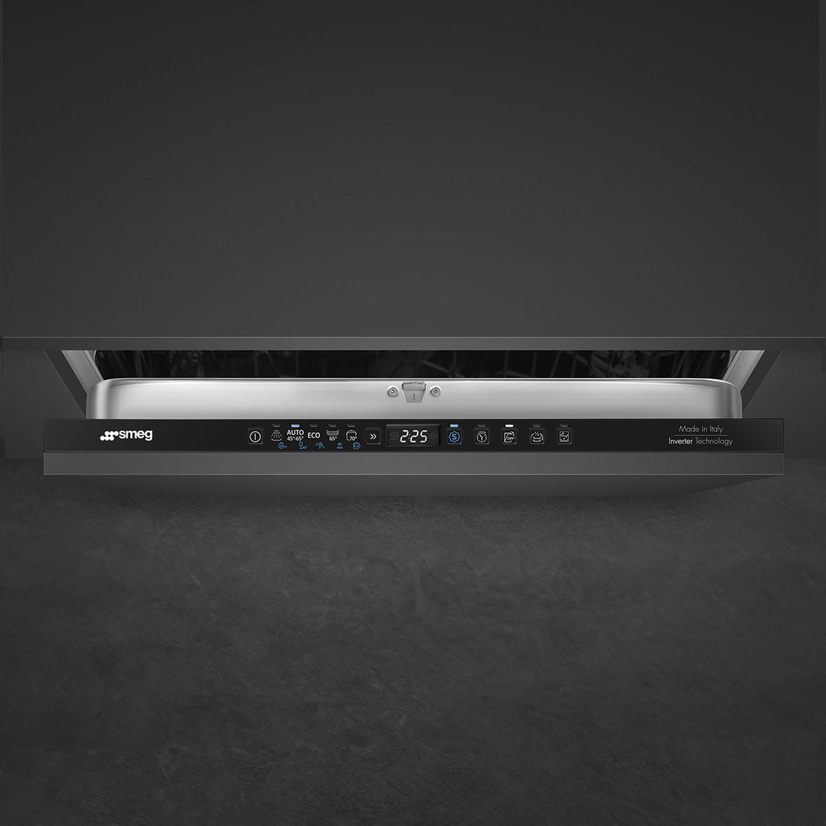 Smeg STL5322AL