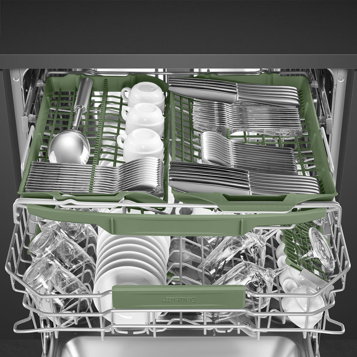 Smeg STL7322AL