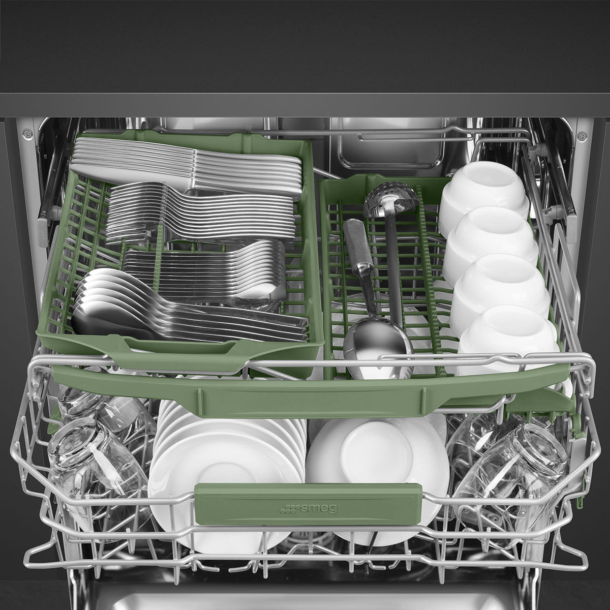 Smeg STL7322BL