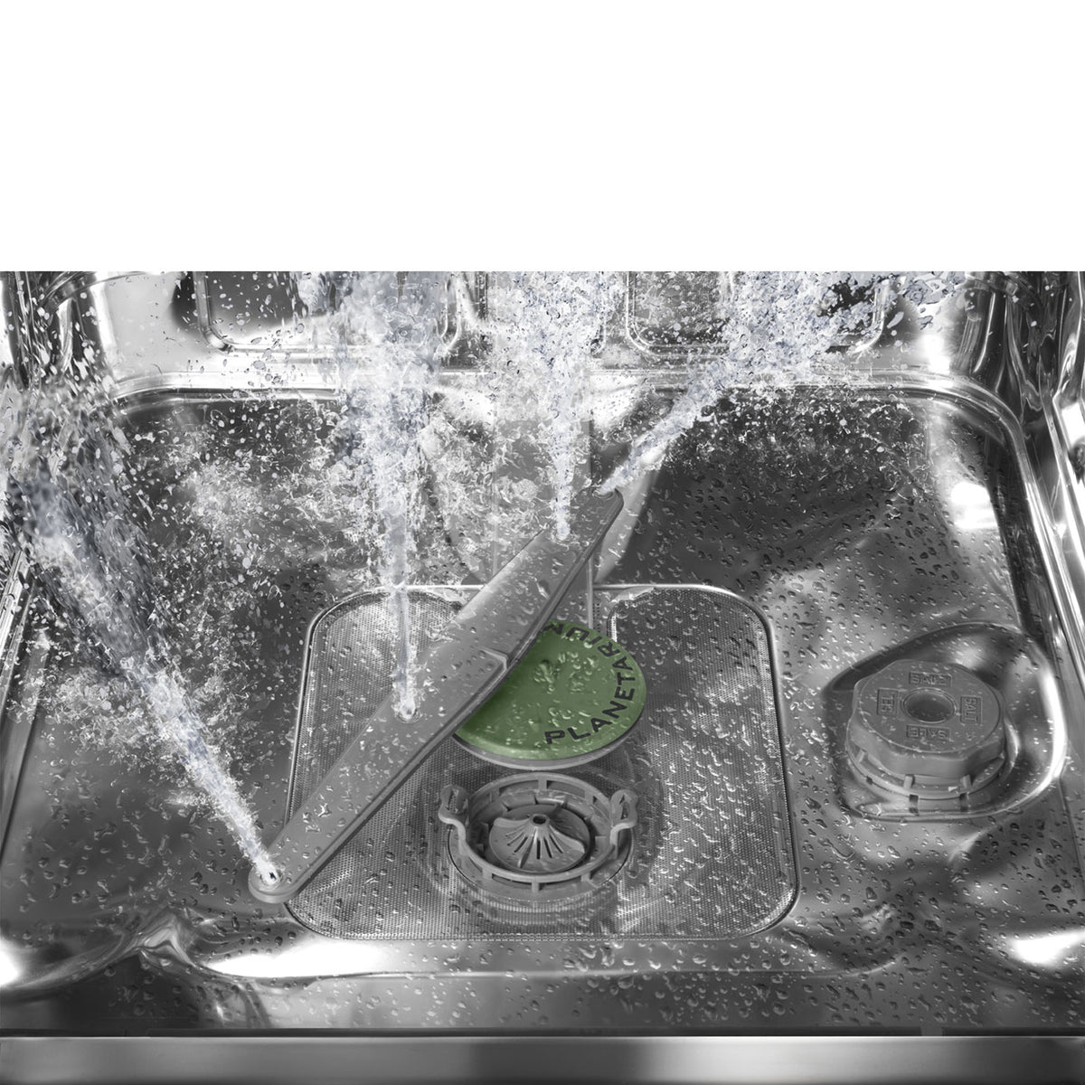 Smeg STL7324AQL