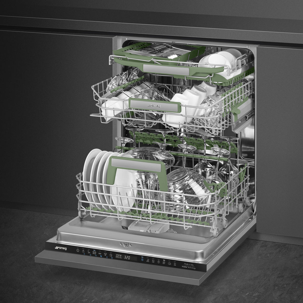 Smeg STL7324AQL