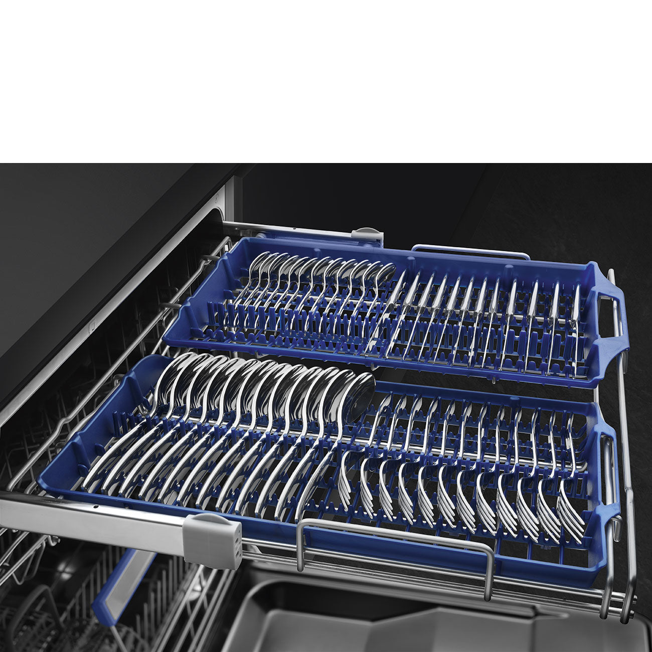 Smeg STX325BLLC