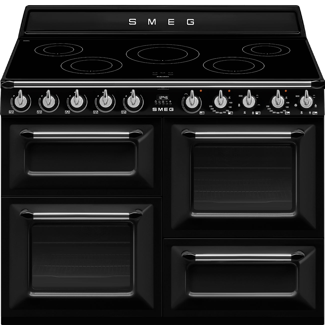 Smeg TR4110IBL2