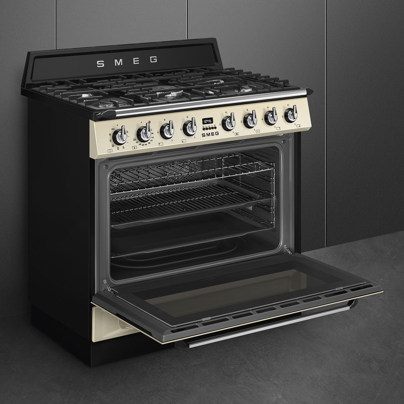 Smeg TR90GMP