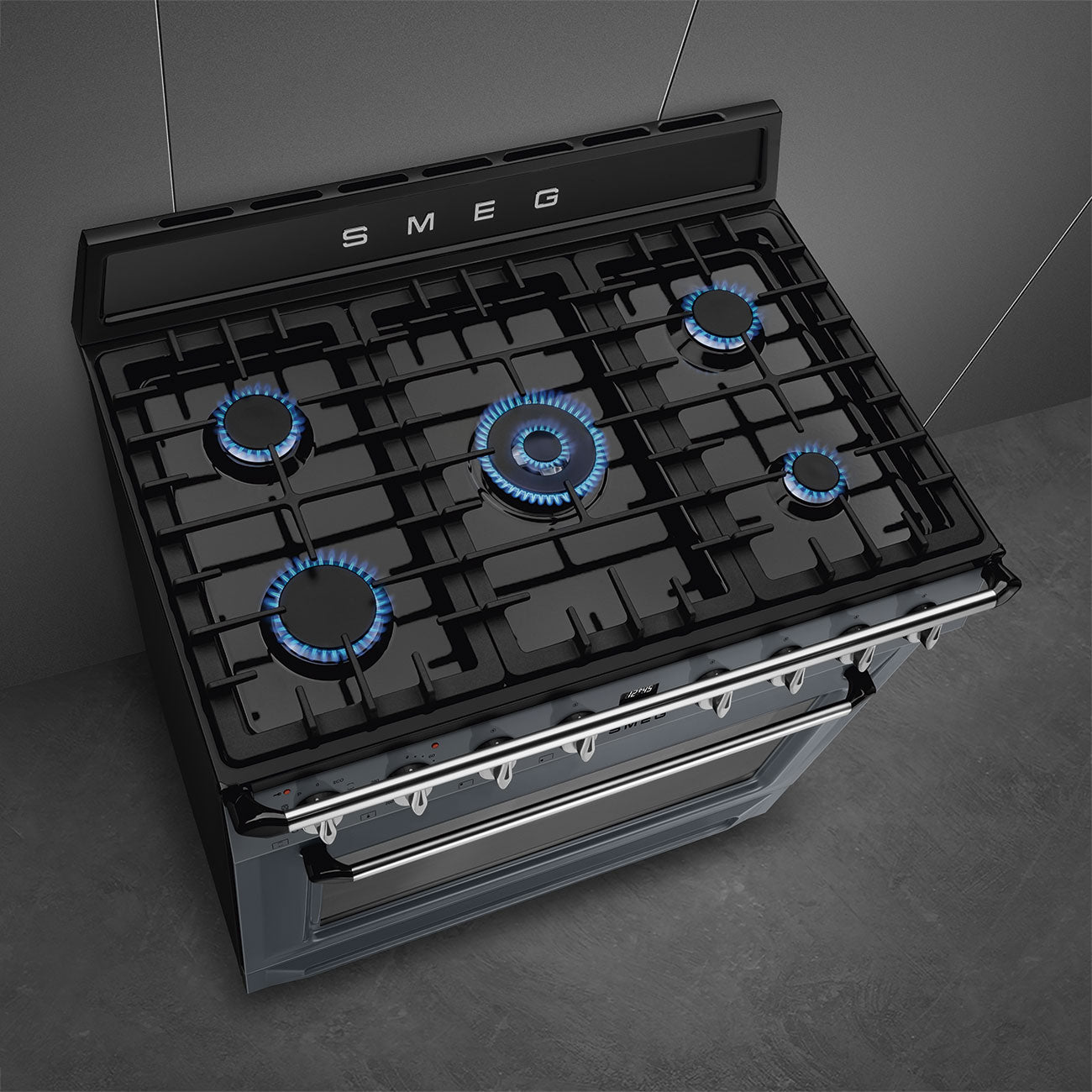 Smeg TR90GPGR