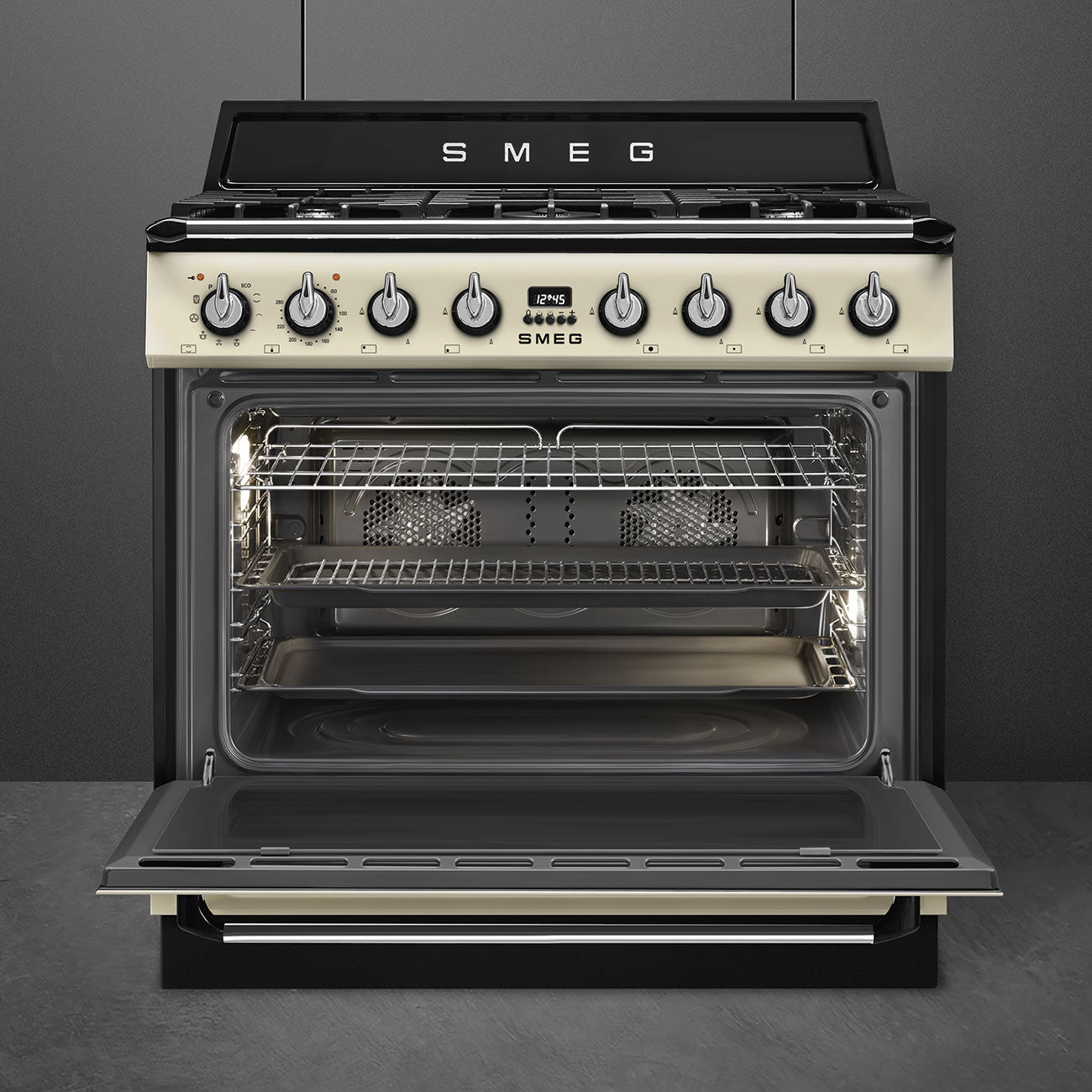 Smeg TR90GPP