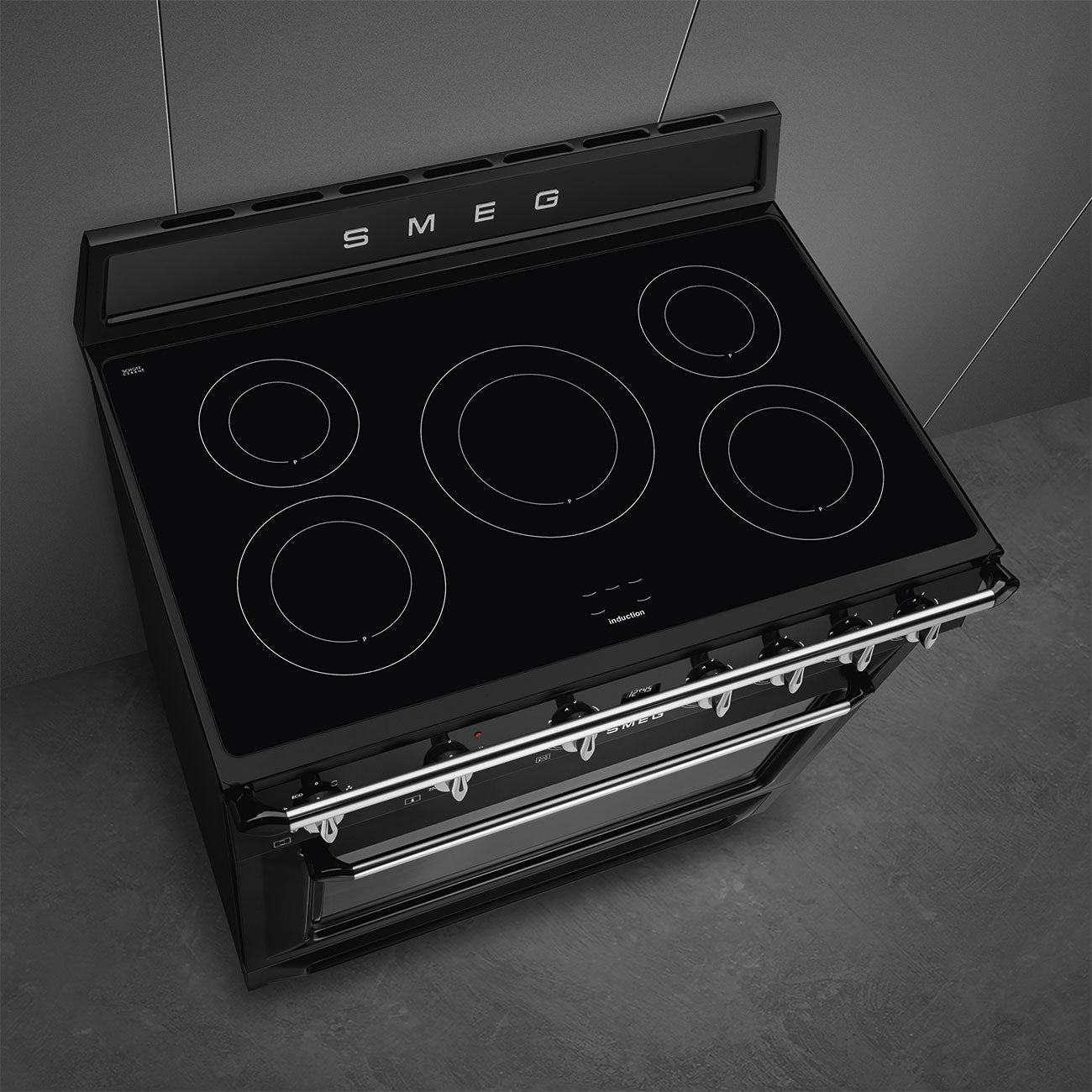 Smeg TR90IMBL