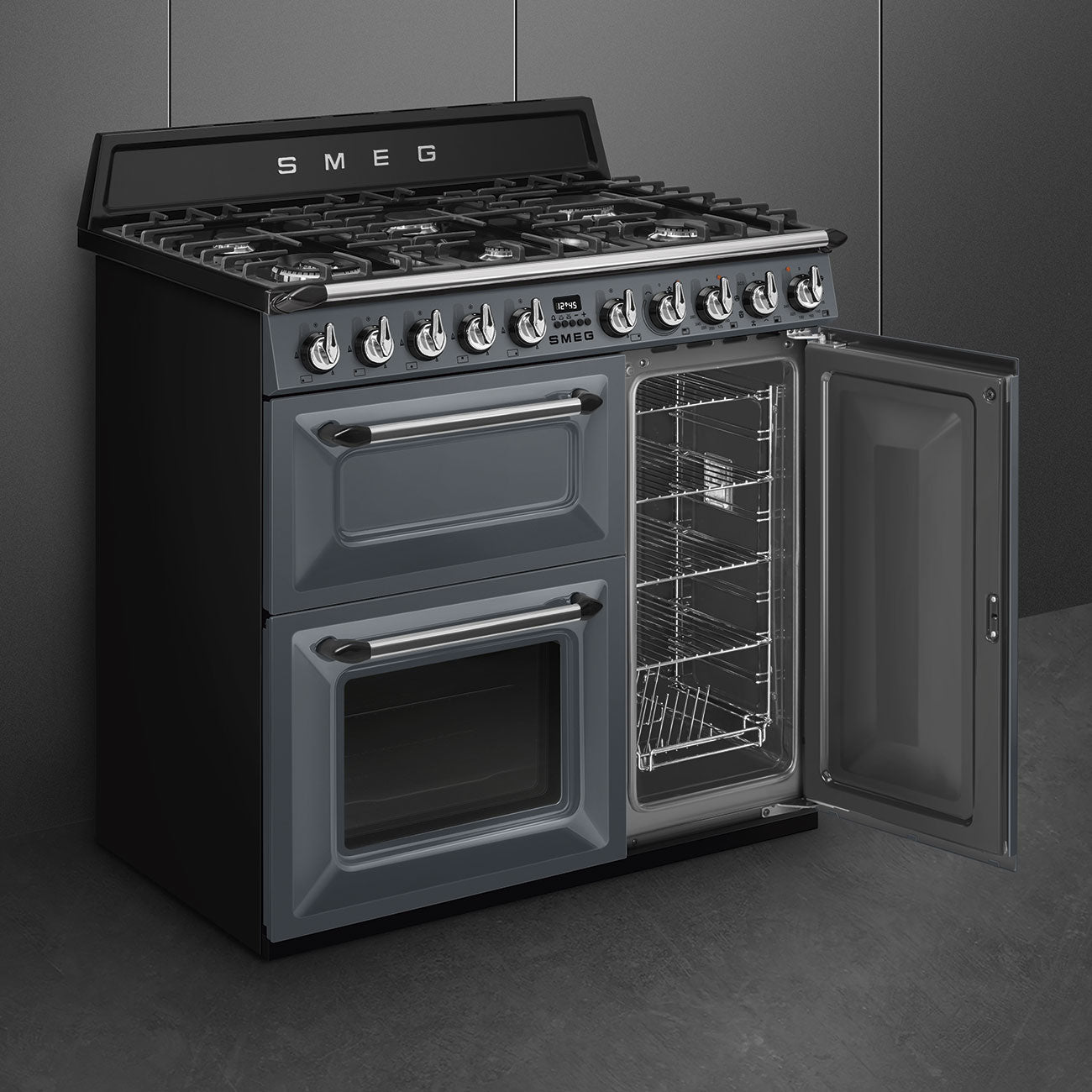Smeg TR93GR