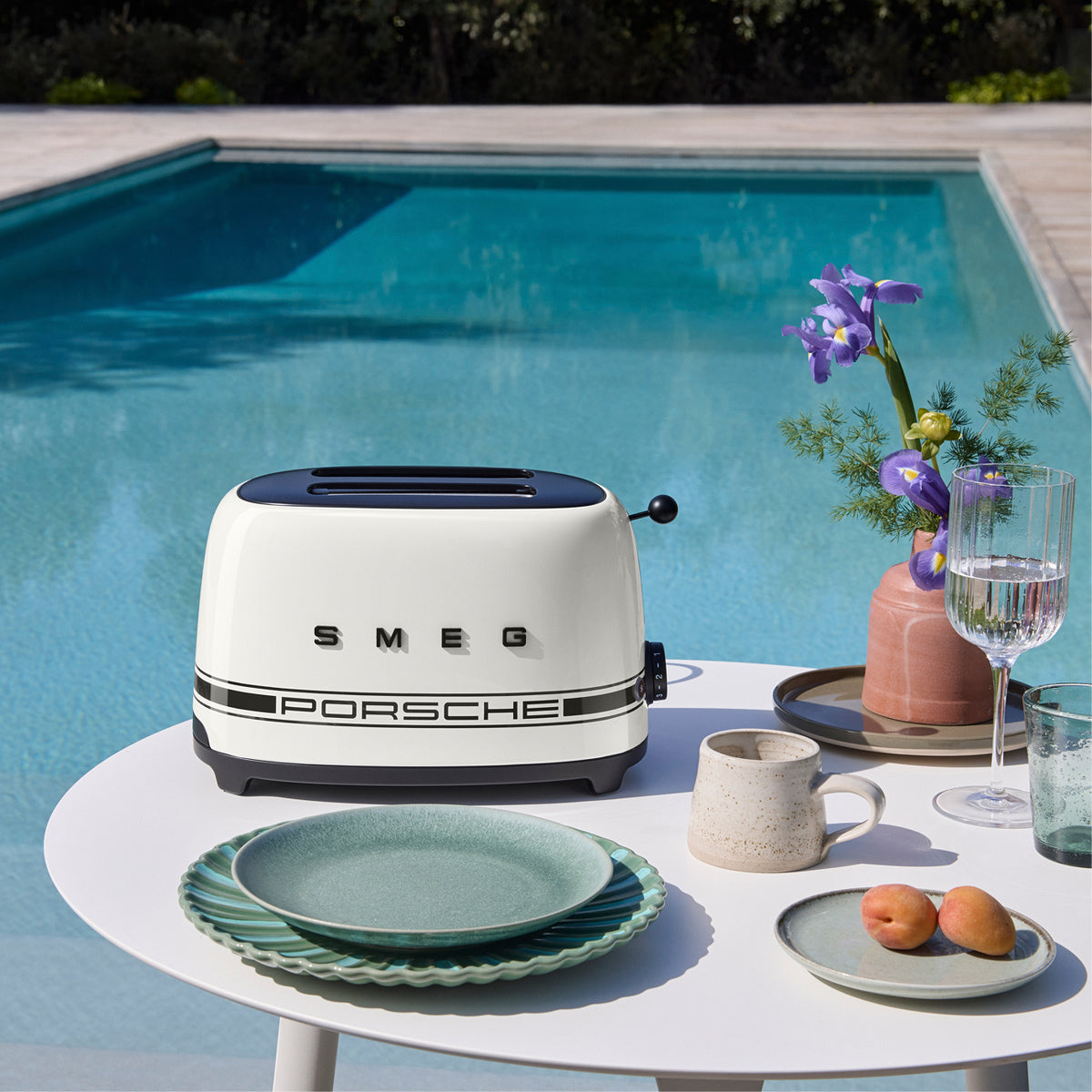 Smeg TSF01PCWEU