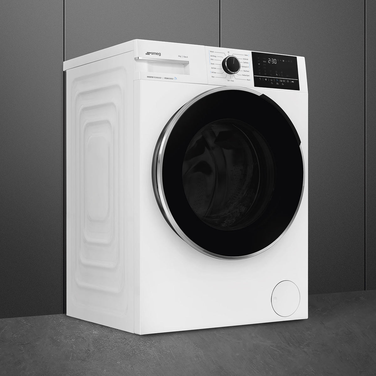 Smeg WNP84SEAIN1